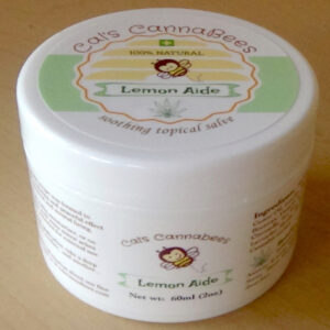 Salve CC - Lemon Aide